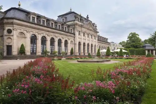 Maritim Am Schlossgarten
