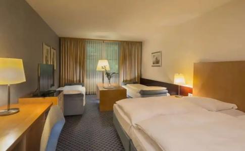 Maritim Am Schlossgarten - 61