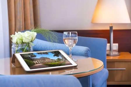 Maritim Am Schlossgarten - 67