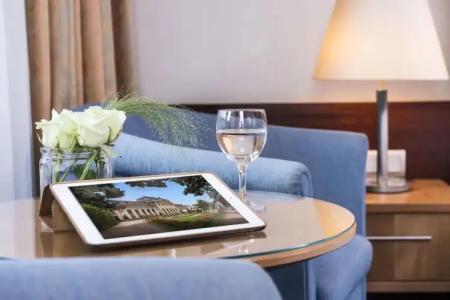 Maritim Am Schlossgarten - 74