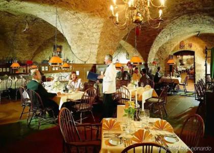 Maritim Am Schlossgarten - 28