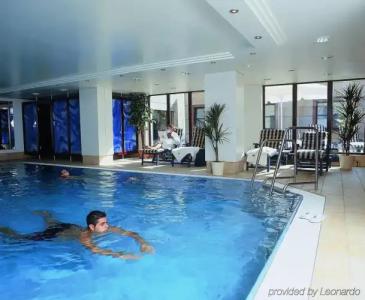 Maritim Am Schlossgarten - 16