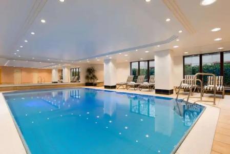 Maritim Am Schlossgarten - 15