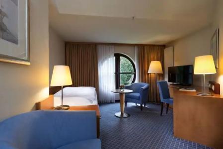 Maritim Am Schlossgarten - 5