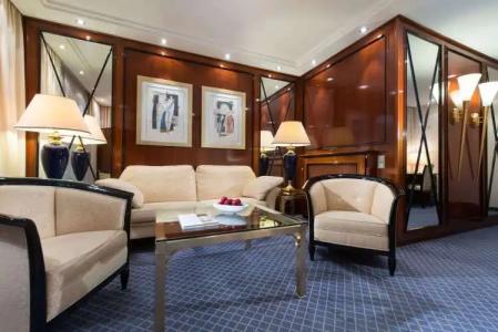 Maritim Am Schlossgarten - 79