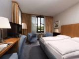 Classic room