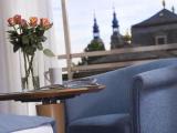 Standard Single room with balcony