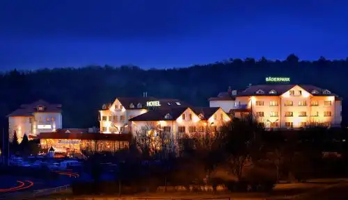 Sieben Welten & Spa Resort
