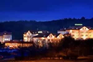 Sieben Welten Hotel & Spa Resort, Fulda