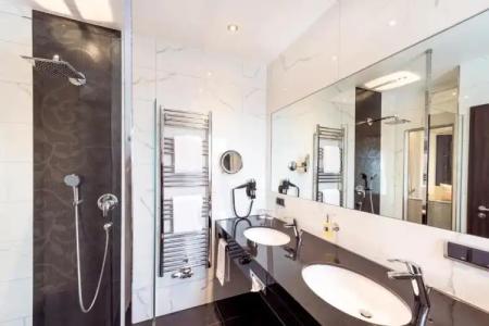 Sieben Welten & Spa Resort - 33