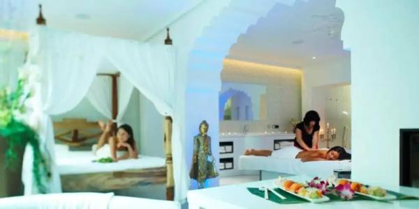 Sieben Welten & Spa Resort - 21