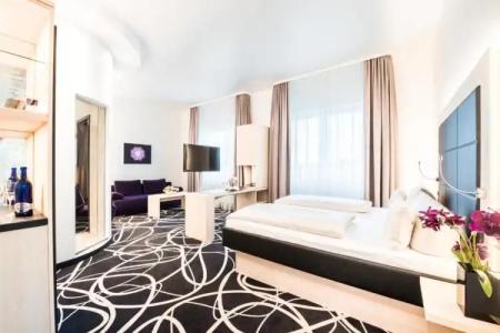 Sieben Welten & Spa Resort - 31