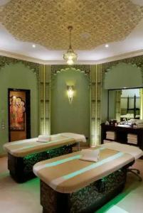 Sieben Welten & Spa Resort - 13