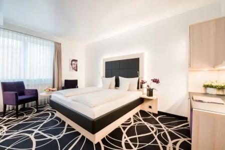 Sieben Welten & Spa Resort - 29