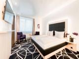 Double Junior Suite