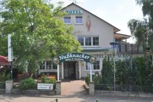 Hotel Nußknacker, Fulda