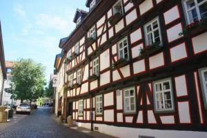 Hotel am Schloss, Fulda