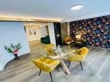 Basement Apartment