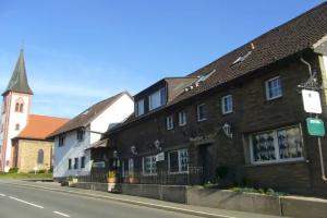 Hotel Landgasthof Hölzer, Frondenberg