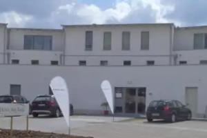 Das Neue Hotel Am Park, Frondenberg