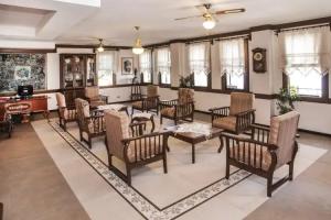 İkizevler Hotel, Ordu