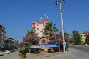 Megas Hotel, Ayvalik