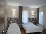 Standard Triple room with balcony