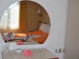 Economy Double room with balcony