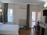Standard Single room with balcony