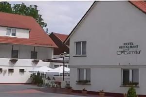 Hotel Restaurant Hassia, Frielendorf
