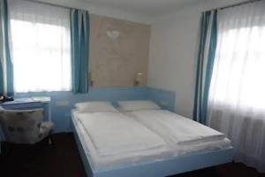 Hotel Koenigsaecker, Friedrichshafen