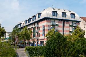 SEEhotel Friedrichshafen, Friedrichshafen