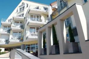Hotel Traube am See, Friedrichshafen