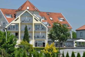 Hotel Traube am See, Friedrichshafen