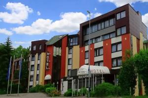 PLAZA Hotel Föhr am Bodensee, Friedrichshafen