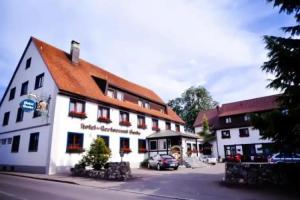 Hotel Gerbe, Friedrichshafen