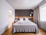 Komfort Double room