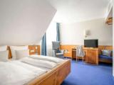 Klassik Double room