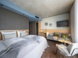 Panorama Double room