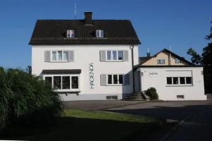 Hacienda Hotel, Friedrichshafen