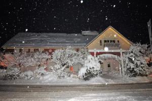 Hotel Wirtshaus Krone, Friedrichshafen