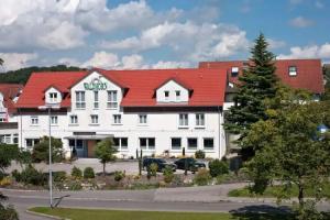 Hotel Waldhorn, Friedrichshafen