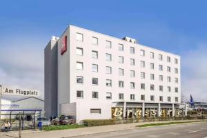 ibis Hotel Airport Messe, Friedrichshafen