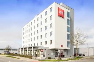 ibis Hotel Friedrichshafen Airport Messe, Friedrichshafen