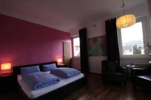 Stadthotel Kleiner Berg, Friedrichshafen