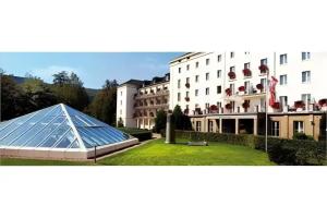 Hotel Harzresidenz, Thale
