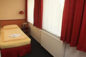 Hotel Harzresidenz, Thale