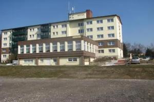 Friedrichsbrunn - Hotels