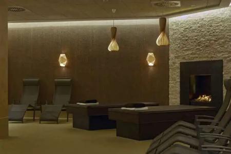 H+ & SPA Friedrichroda - 24