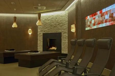 H+ & SPA Friedrichroda - 43